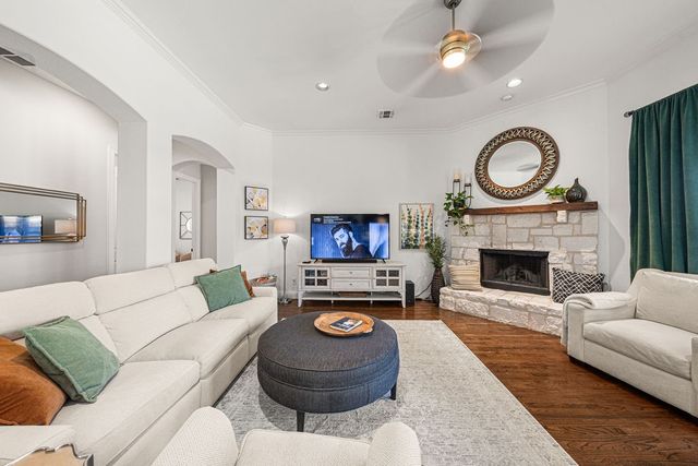 1521 Sagebrush Trail, Keller, TX 76248