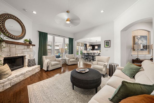 1521 Sagebrush Trail, Keller, TX 76248