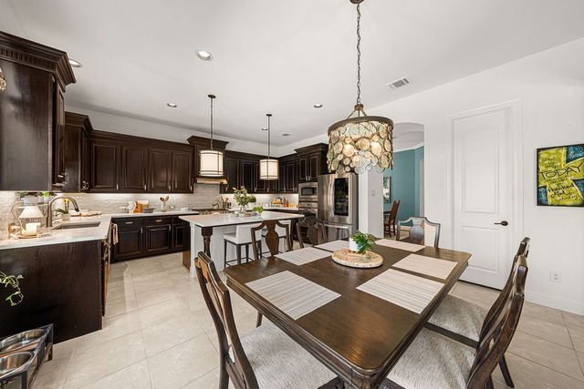 1521 Sagebrush Trail, Keller, TX 76248