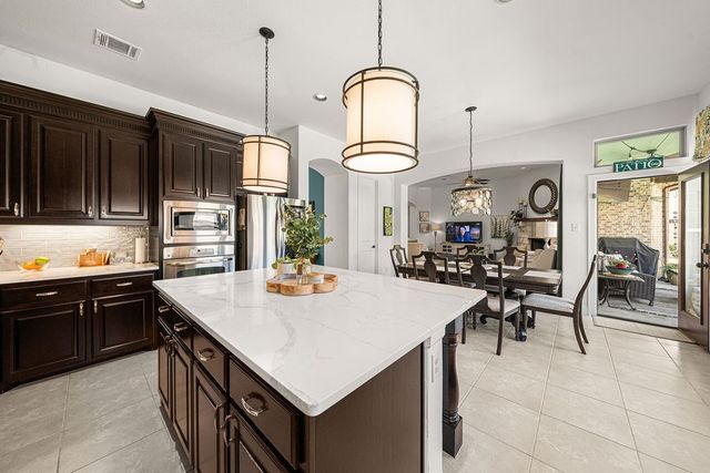 1521 Sagebrush Trail, Keller, TX 76248