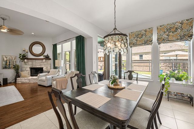 1521 Sagebrush Trail, Keller, TX 76248