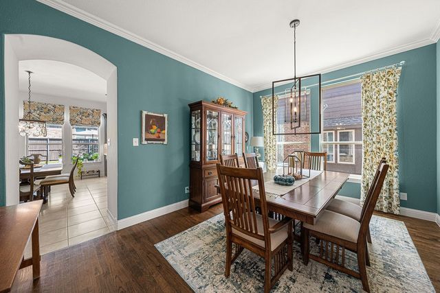 1521 Sagebrush Trail, Keller, TX 76248