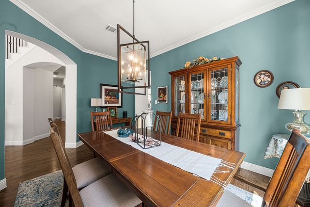 1521 Sagebrush Trail, Keller, TX 76248