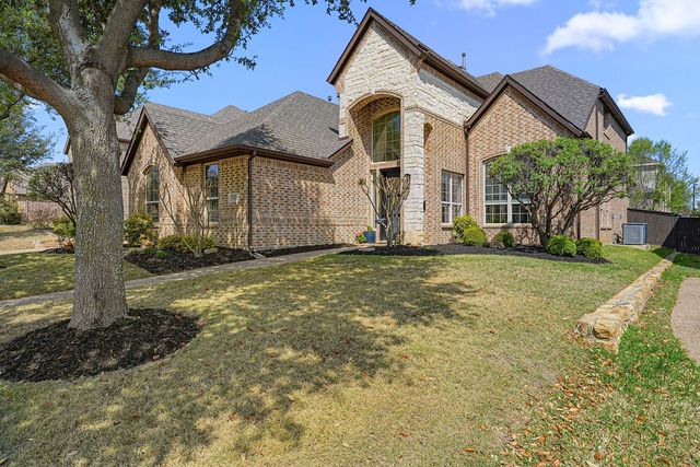 1521 Sagebrush Trail, Keller, TX 76248