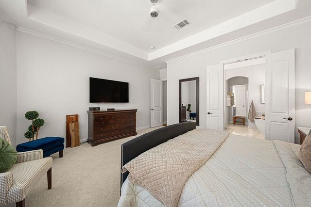 1521 Sagebrush Trail, Keller, TX 76248