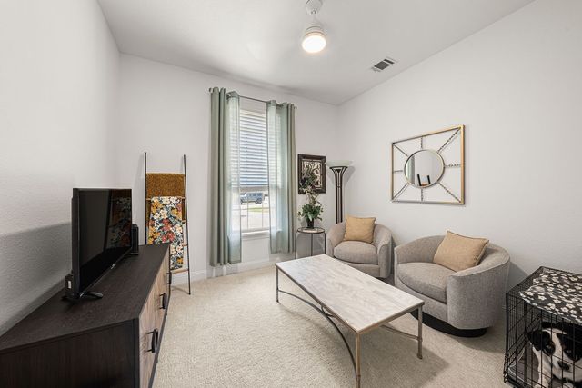 1521 Sagebrush Trail, Keller, TX 76248