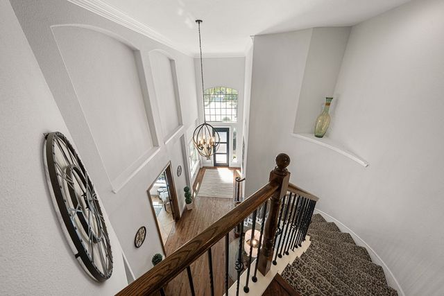 1521 Sagebrush Trail, Keller, TX 76248