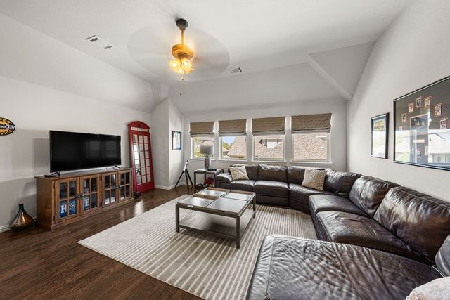 1521 Sagebrush Trail, Keller, TX 76248