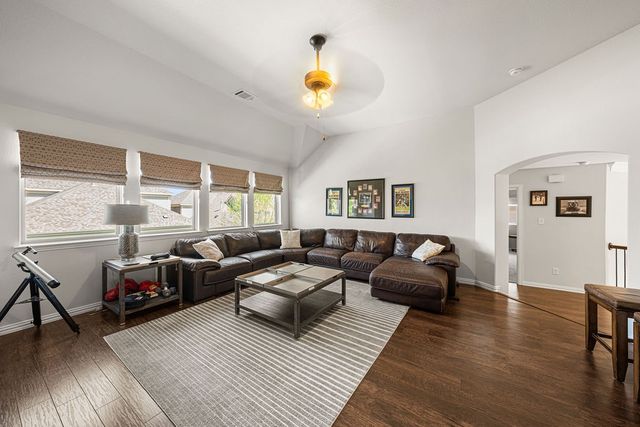 1521 Sagebrush Trail, Keller, TX 76248