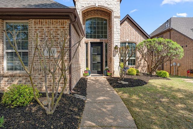 1521 Sagebrush Trail, Keller, TX 76248