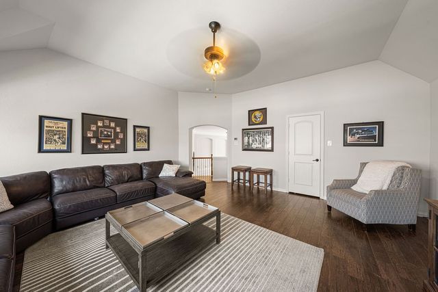 1521 Sagebrush Trail, Keller, TX 76248