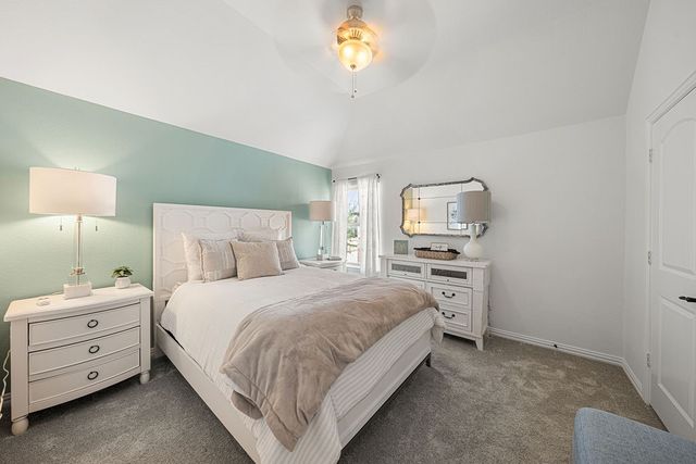 1521 Sagebrush Trail, Keller, TX 76248