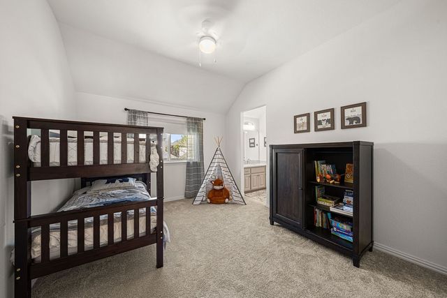 1521 Sagebrush Trail, Keller, TX 76248