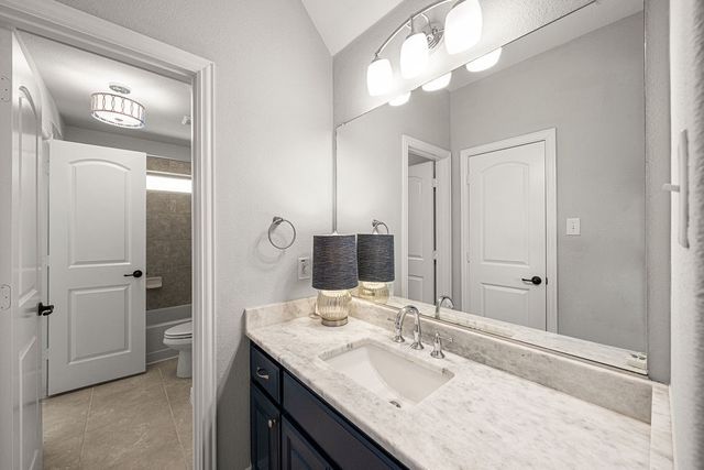 1521 Sagebrush Trail, Keller, TX 76248