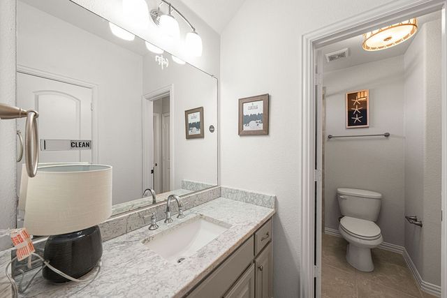 1521 Sagebrush Trail, Keller, TX 76248