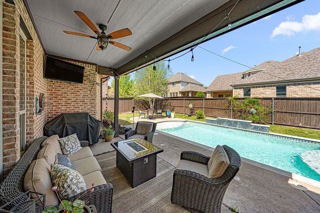 1521 Sagebrush Trail, Keller, TX 76248