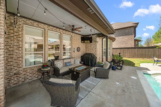 1521 Sagebrush Trail, Keller, TX 76248