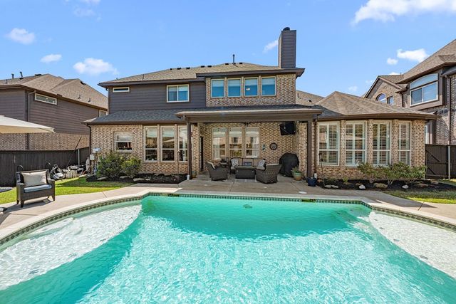 1521 Sagebrush Trail, Keller, TX 76248