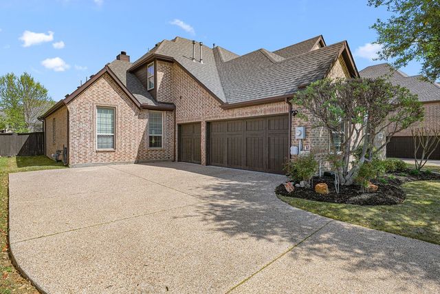 1521 Sagebrush Trail, Keller, TX 76248