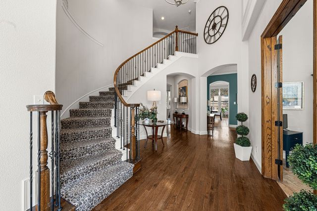 1521 Sagebrush Trail, Keller, TX 76248