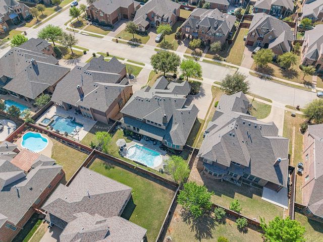 1521 Sagebrush Trail, Keller, TX 76248