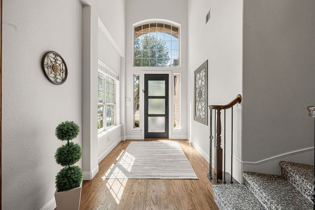 1521 Sagebrush Trail, Keller, TX 76248