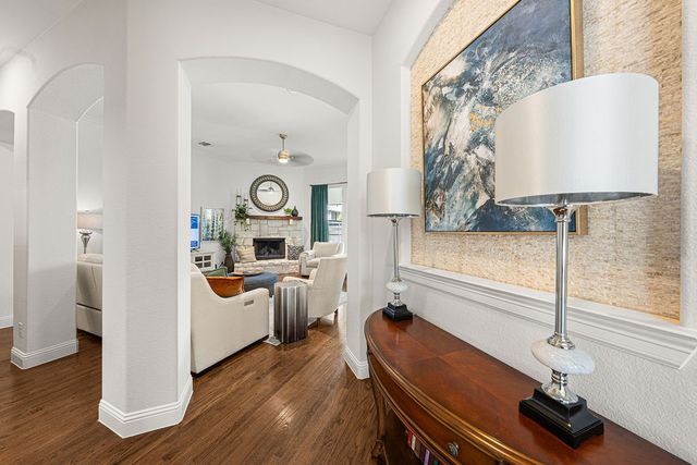 1521 Sagebrush Trail, Keller, TX 76248