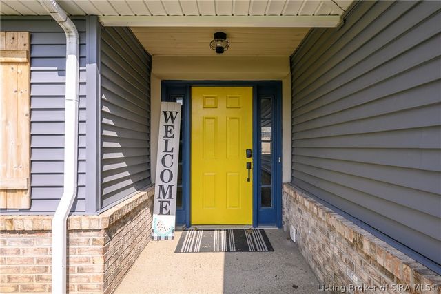 206 Hopkins Lane, Jeffersonville, IN 47130