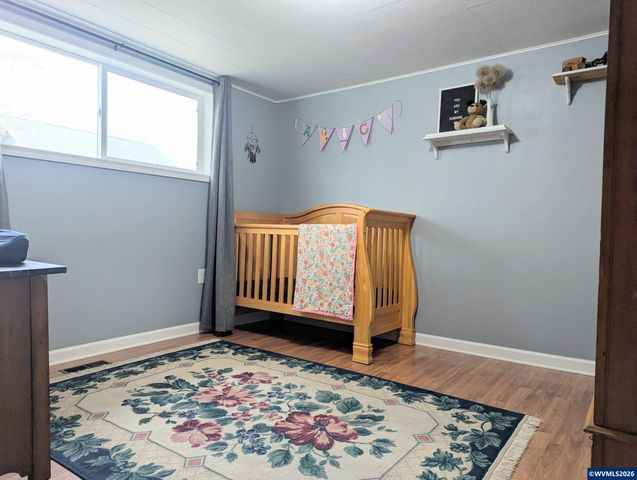 821 Liberty St, Silverton, OR 97381