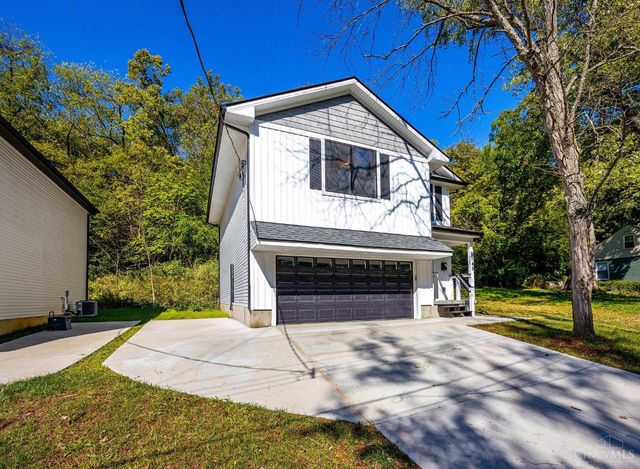 5143 Camargo Road, Cincinnati, OH 45227