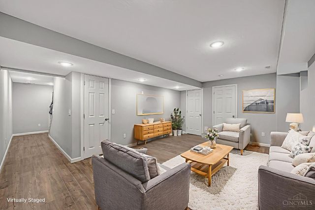 5143 Camargo Road, Cincinnati, OH 45227