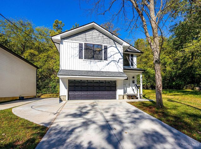 5143 Camargo Road, Cincinnati, OH 45227