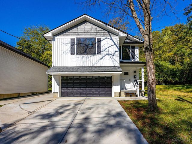 5143 Camargo Road, Cincinnati, OH 45227