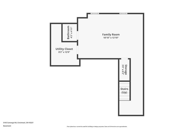 5143 Camargo Road, Cincinnati, OH 45227