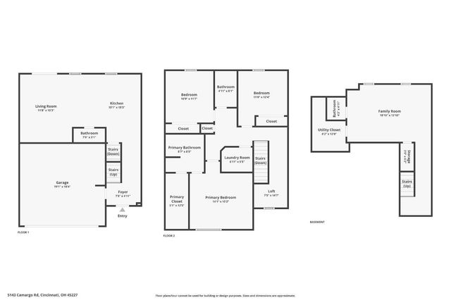 5143 Camargo Road, Cincinnati, OH 45227