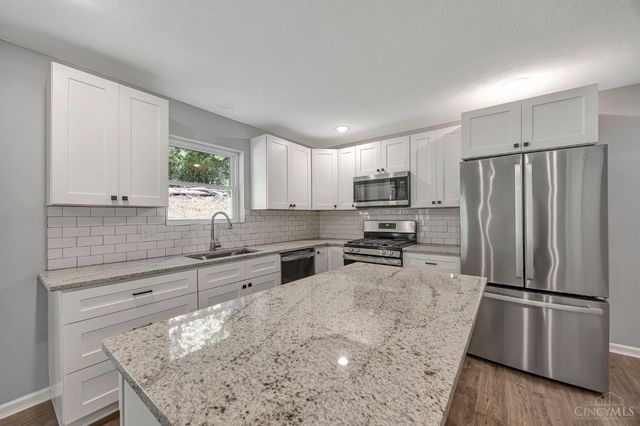 5143 Camargo Road, Cincinnati, OH 45227