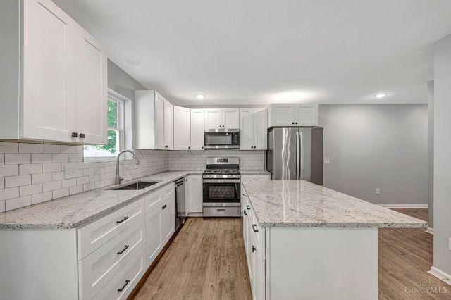 5143 Camargo Road, Cincinnati, OH 45227