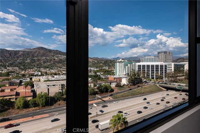 343 Pioneer Drive 1404, Glendale, CA 91203