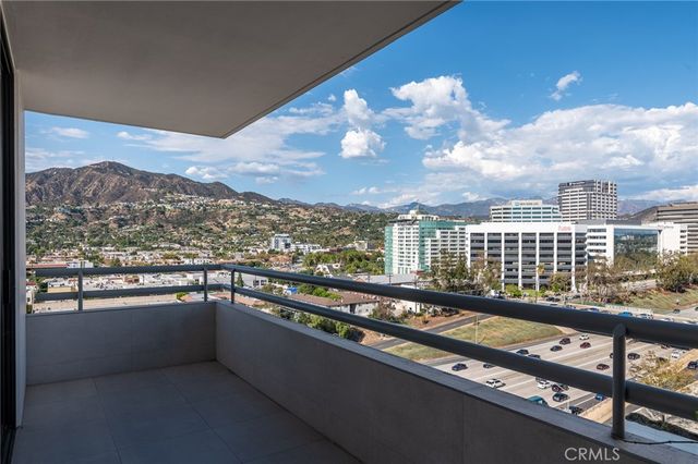 343 Pioneer Drive 1404, Glendale, CA 91203