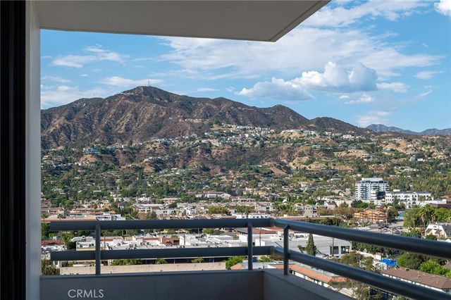 343 Pioneer Drive 1404, Glendale, CA 91203