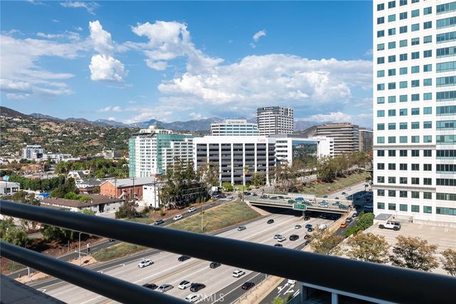 343 Pioneer Drive 1404, Glendale, CA 91203