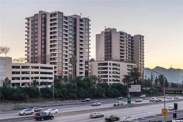 343 Pioneer Drive 1404, Glendale, CA 91203