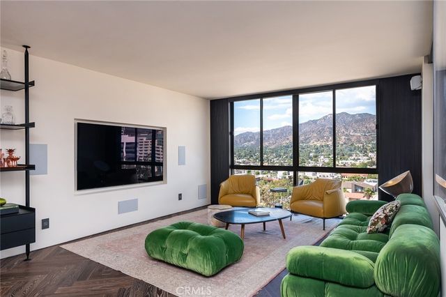 343 Pioneer Drive 1404, Glendale, CA 91203