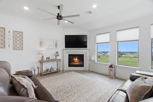 8800 Prather Road, Springtown, TX 76082