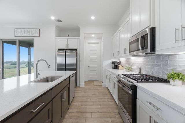 8800 Prather Road, Springtown, TX 76082