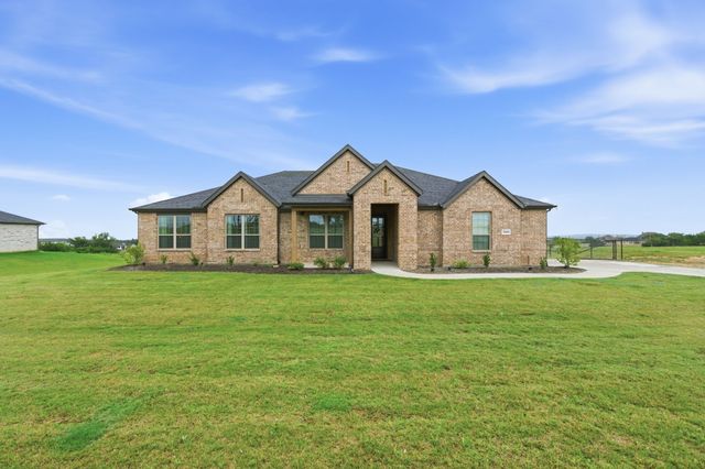 8800 Prather Road, Springtown, TX 76082