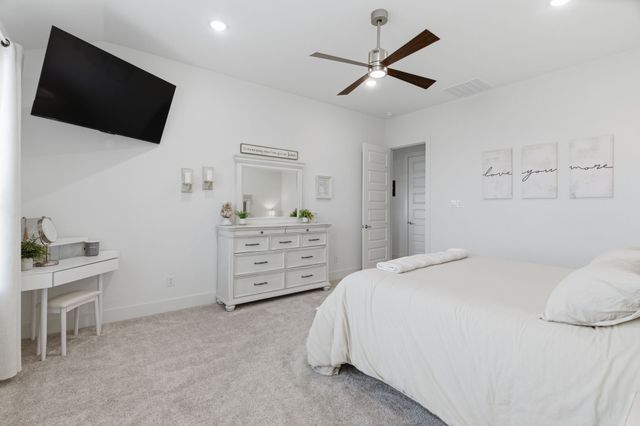 8800 Prather Road, Springtown, TX 76082