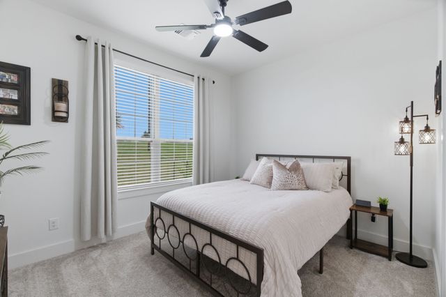 8800 Prather Road, Springtown, TX 76082