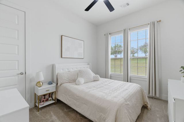 8800 Prather Road, Springtown, TX 76082