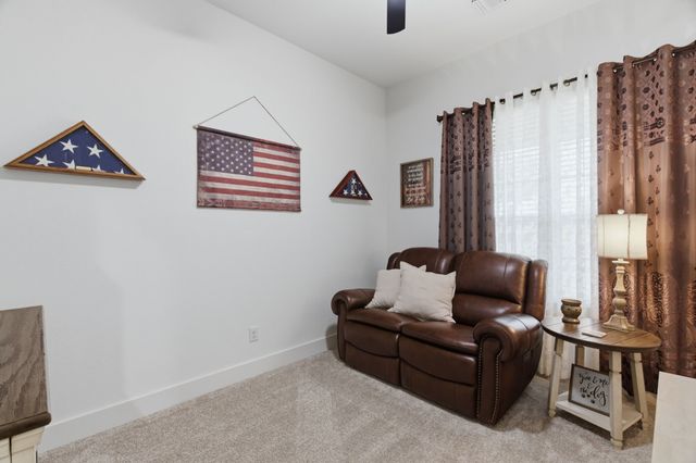 8800 Prather Road, Springtown, TX 76082